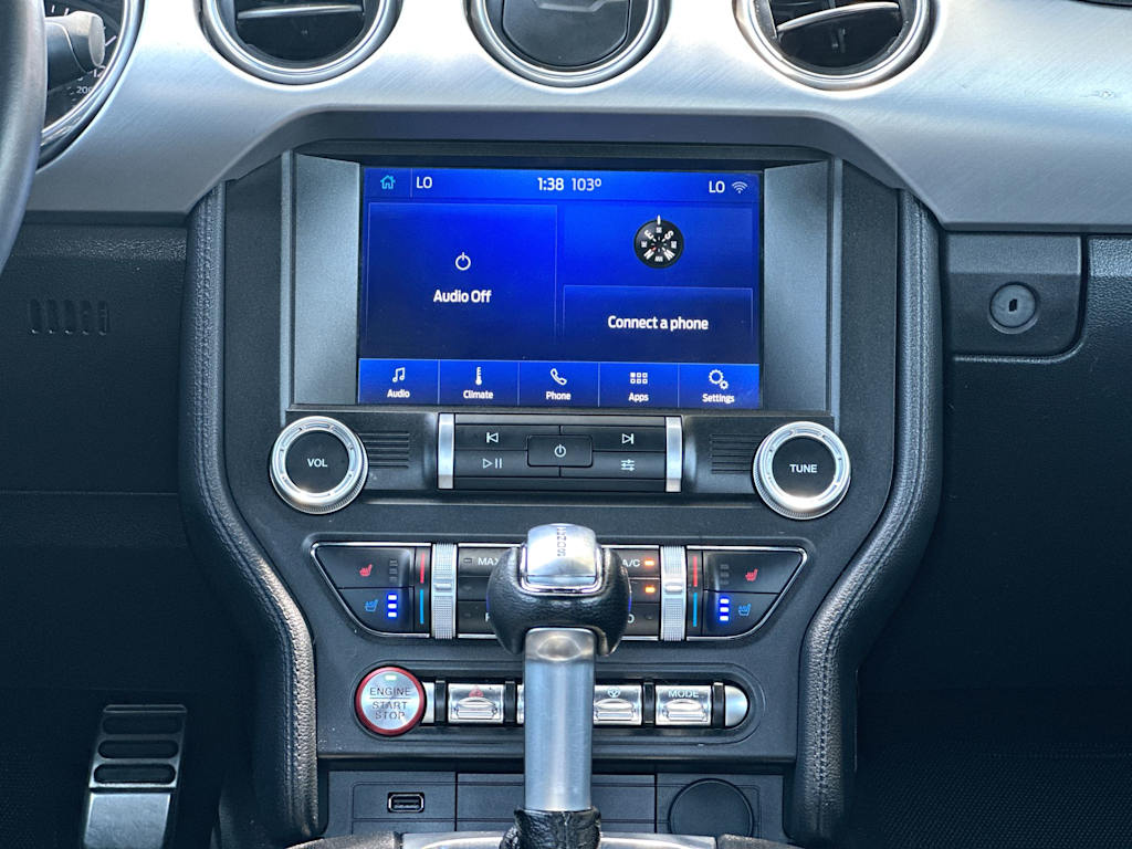 Thumbnail: 2020 Ford Mustang - 28
