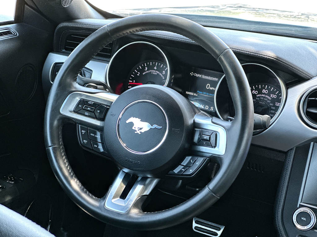 Thumbnail: 2020 Ford Mustang - 12