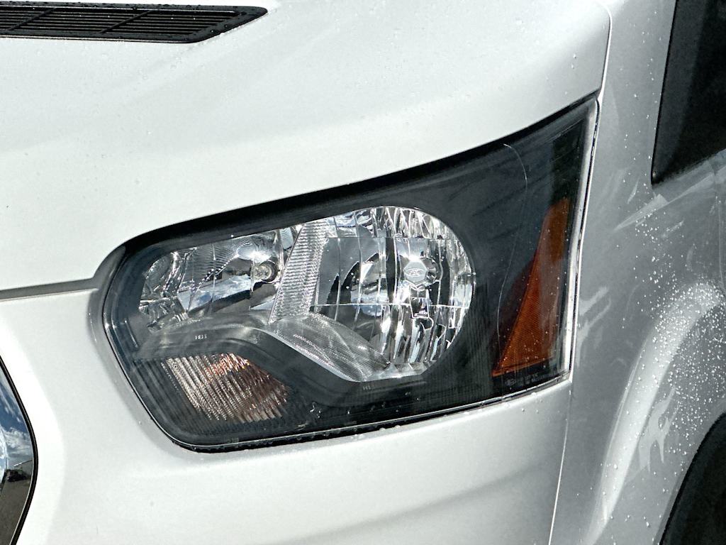 Thumbnail: 2025 Ford Transit Series - 27