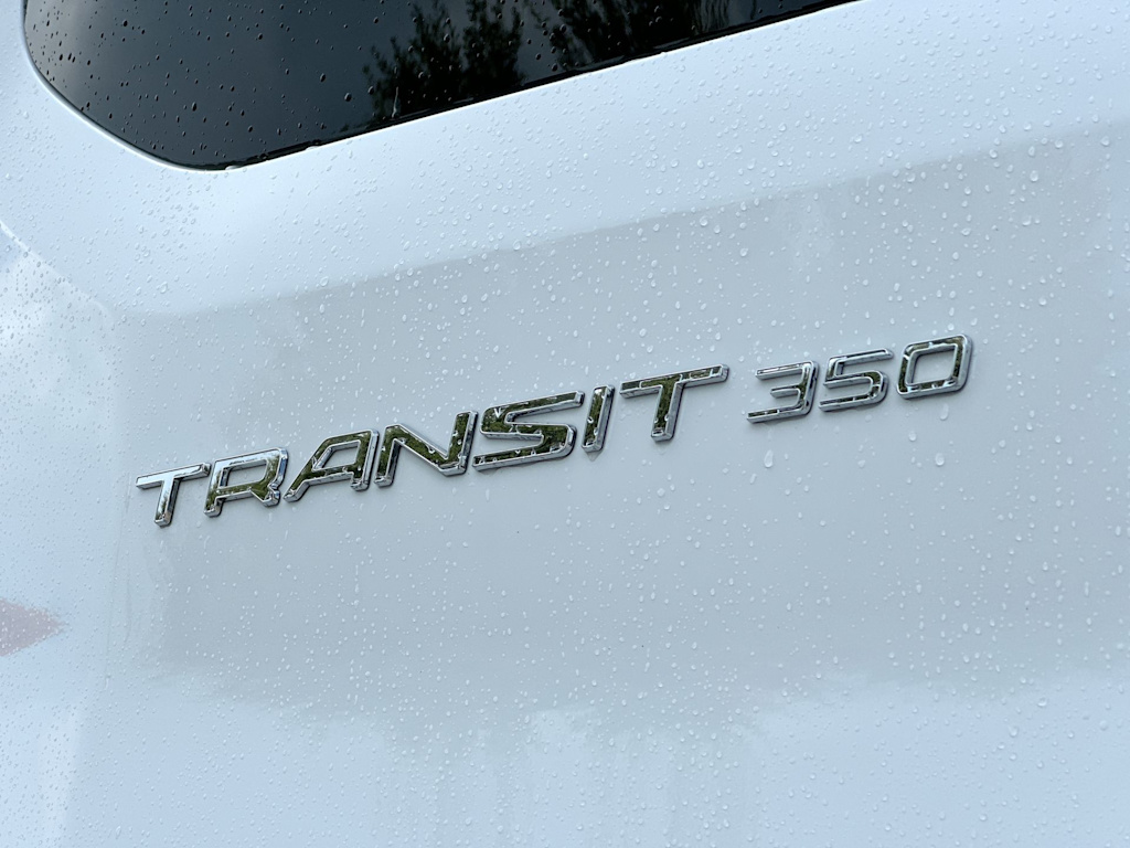 Thumbnail: 2025 Ford Transit Series - 7