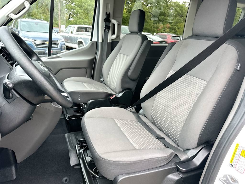 Thumbnail: 2025 Ford Transit Series - 10