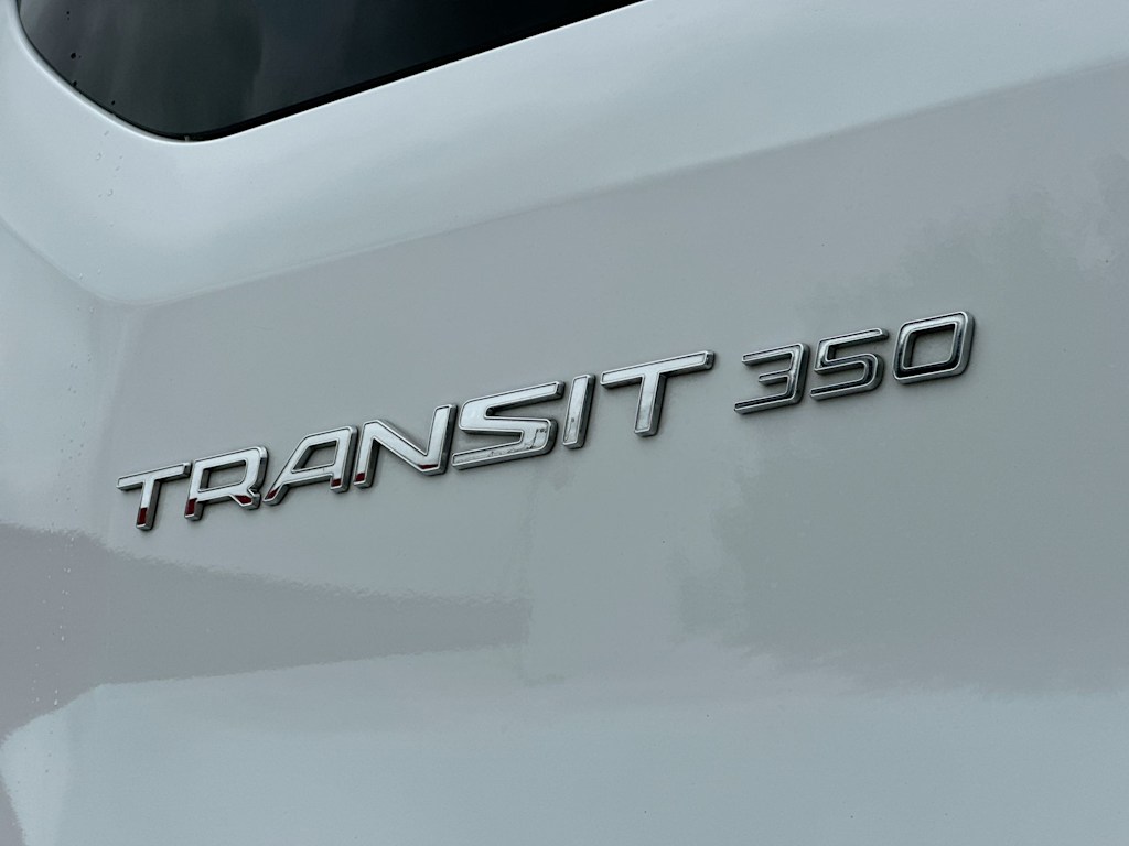 Thumbnail: 2025 Ford Transit Series - 7
