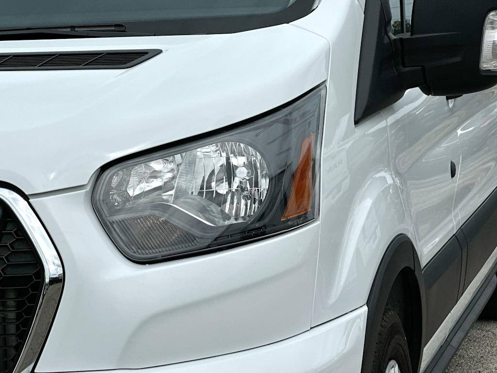 Thumbnail: 2025 Ford Transit Series - 27