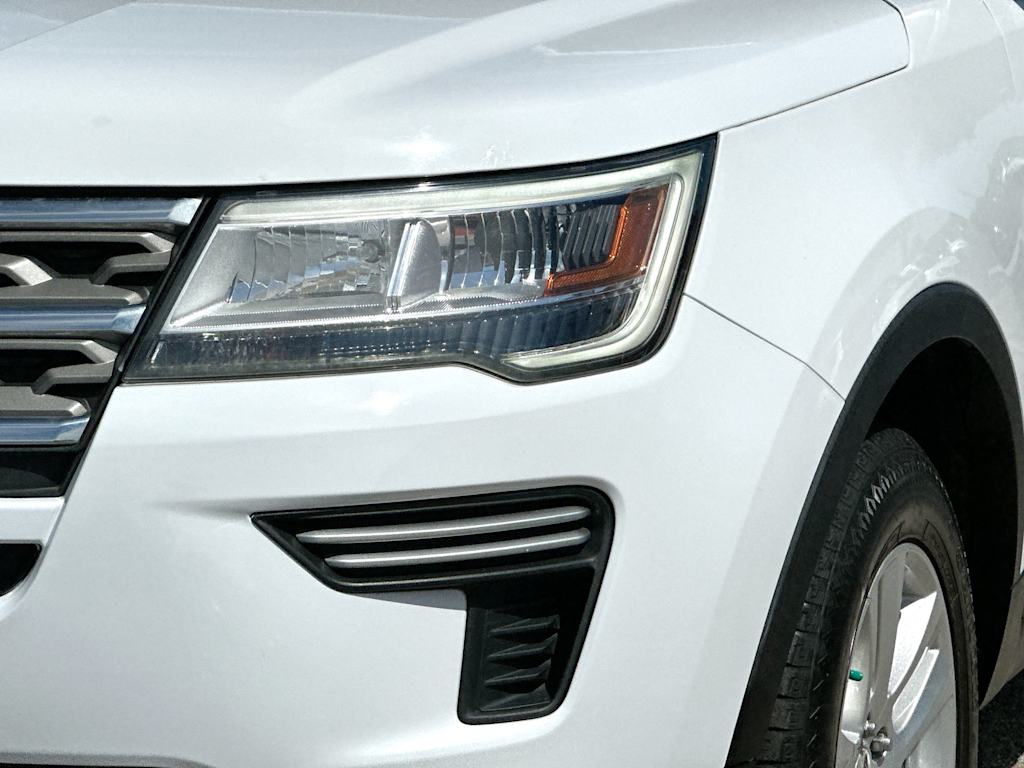 Thumbnail: 2018 Ford Explorer - 26