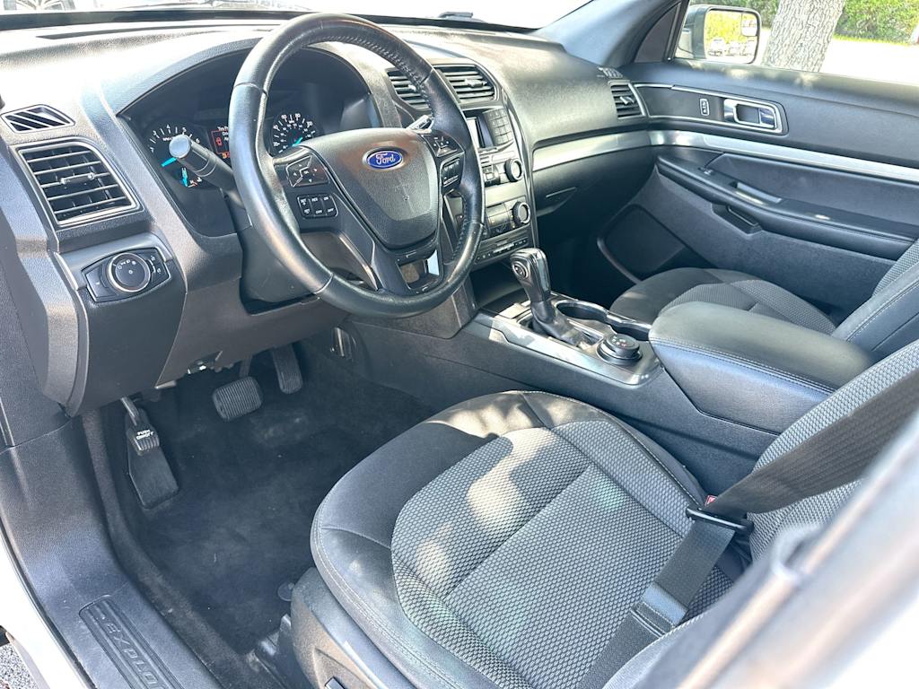 Thumbnail: 2018 Ford Explorer - 2