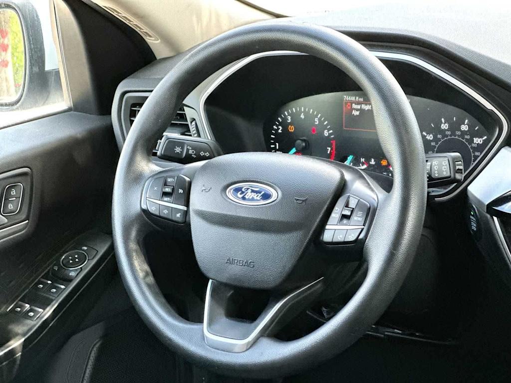 Thumbnail: 2020 Ford Escape - 11