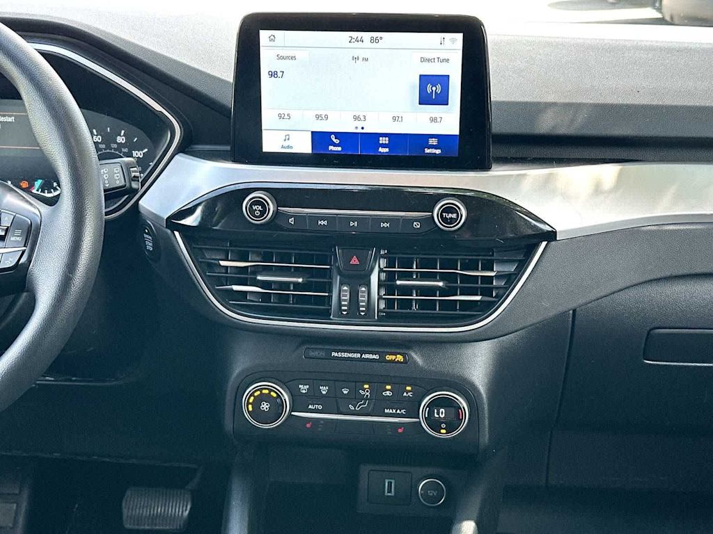 Thumbnail: 2020 Ford Escape - 29