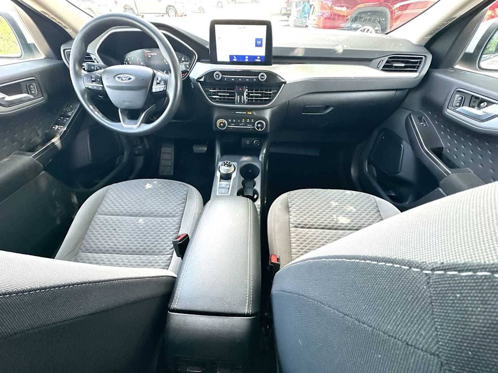 Thumbnail: 2020 Ford Escape - 9