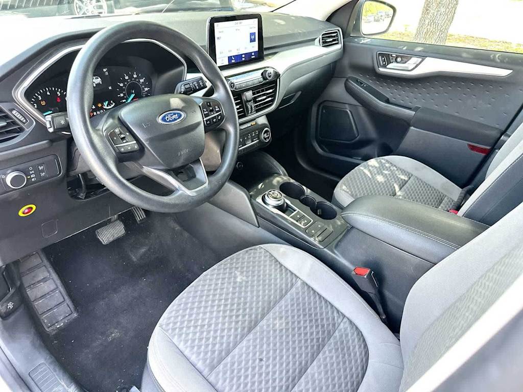 Thumbnail: 2020 Ford Escape - 2