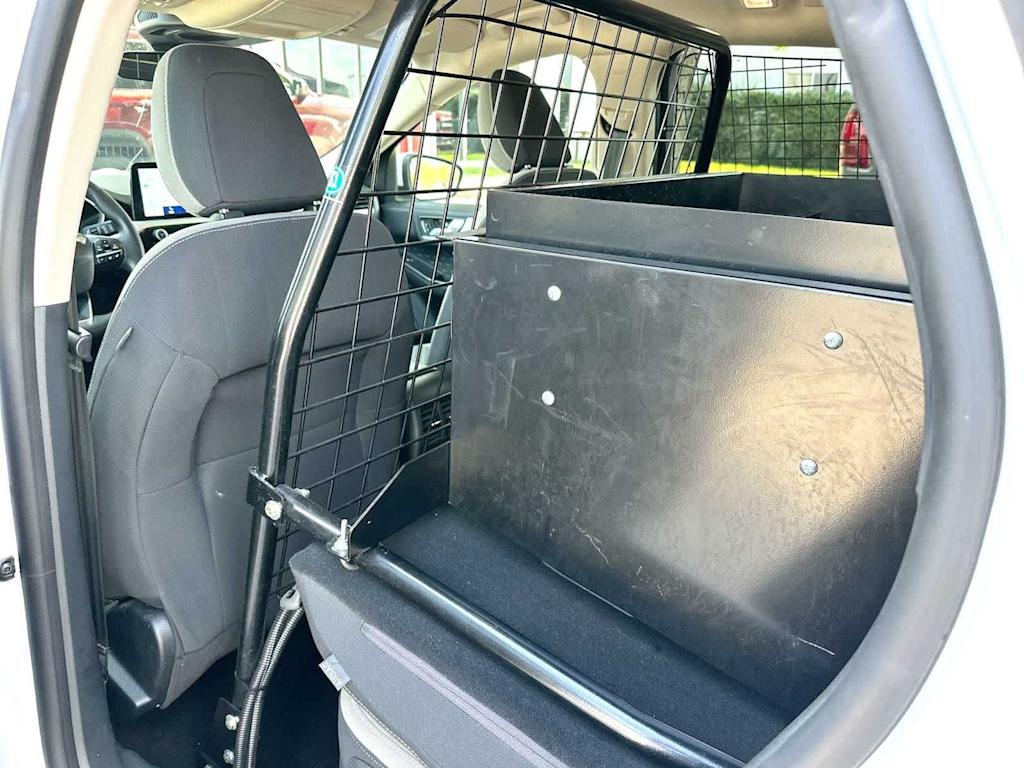 Thumbnail: 2020 Ford Escape - 28