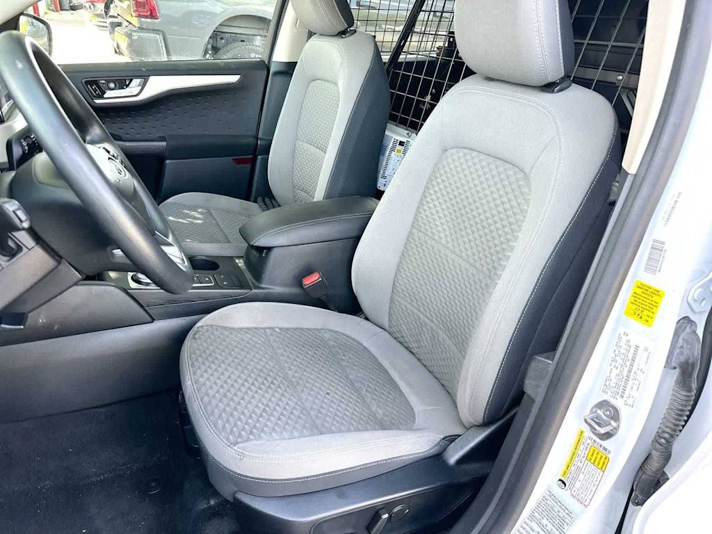 Thumbnail: 2020 Ford Escape - 10