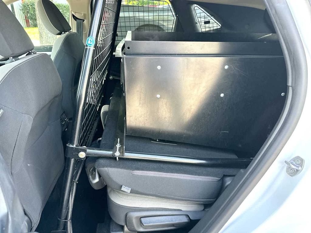 Thumbnail: 2020 Ford Escape - 27