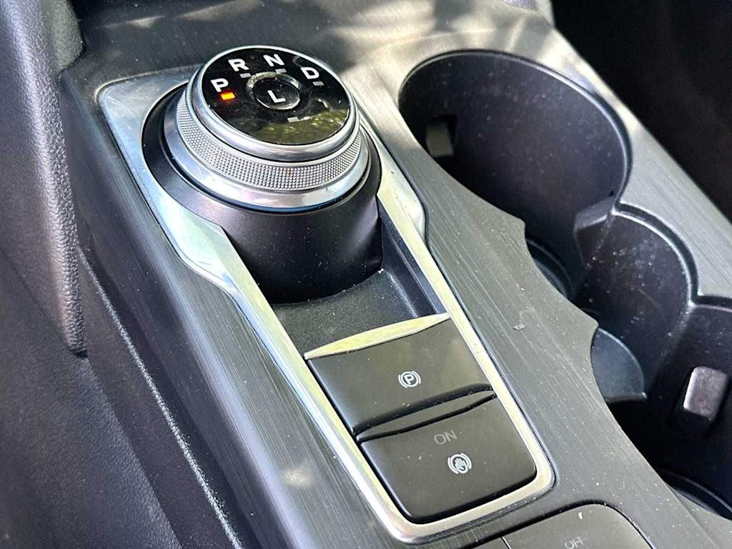 Thumbnail: 2020 Ford Escape - 13