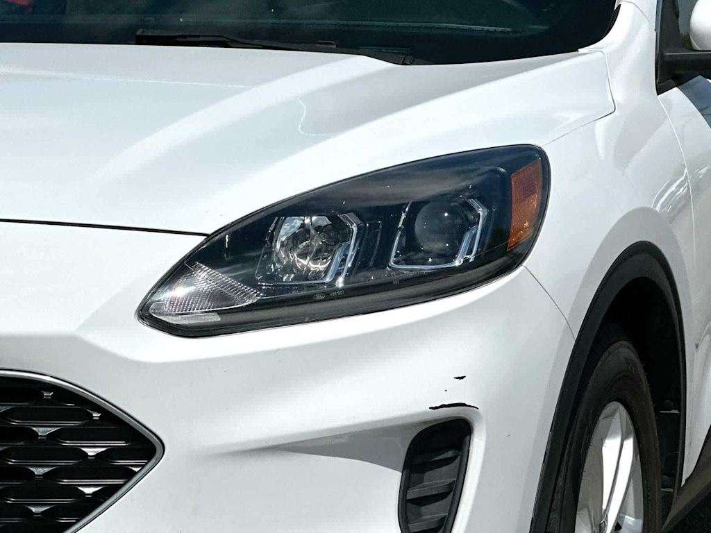 Thumbnail: 2020 Ford Escape - 26