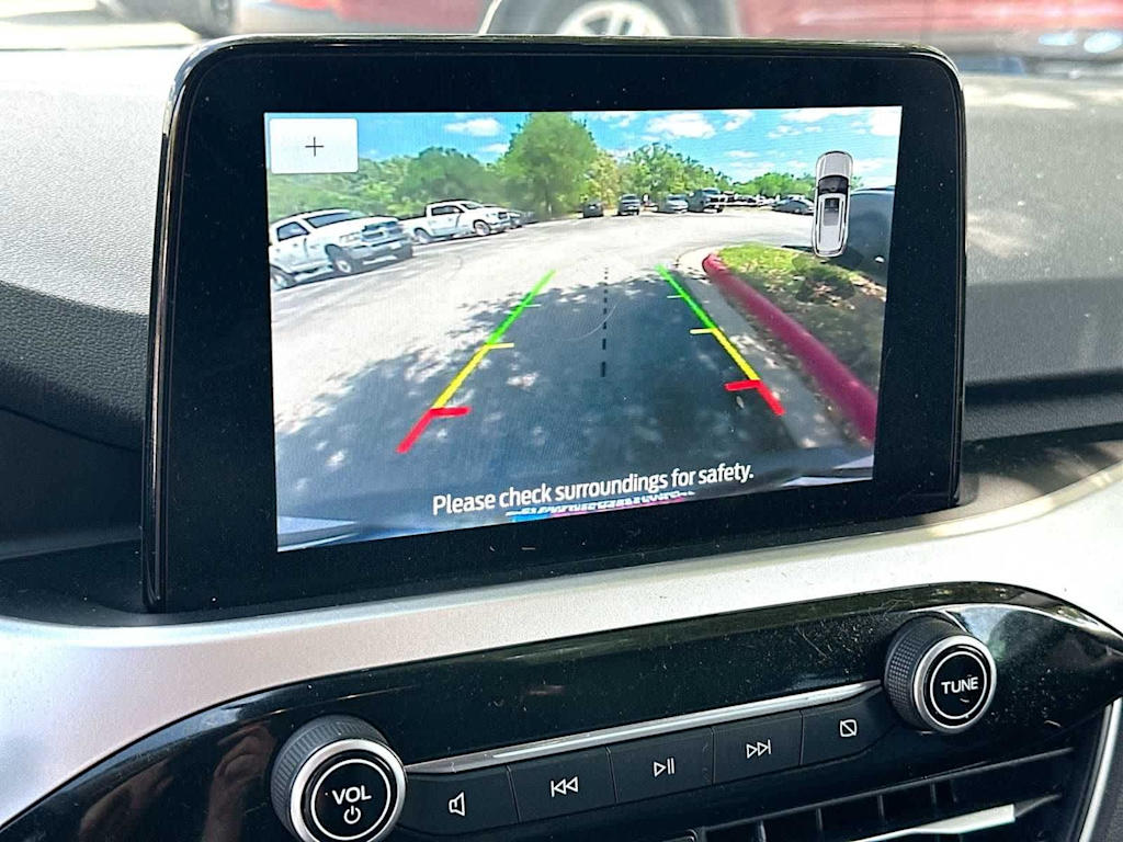 Thumbnail: 2020 Ford Escape - 12