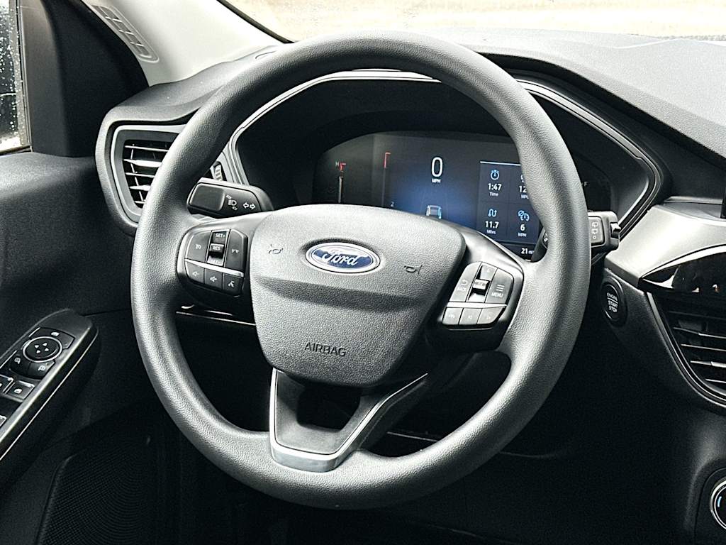 Thumbnail: 2025 Ford Escape - 12