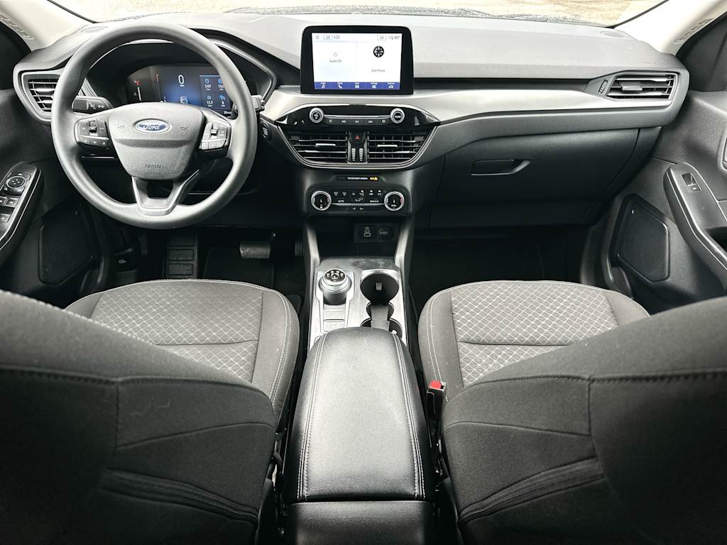 Thumbnail: 2025 Ford Escape - 9