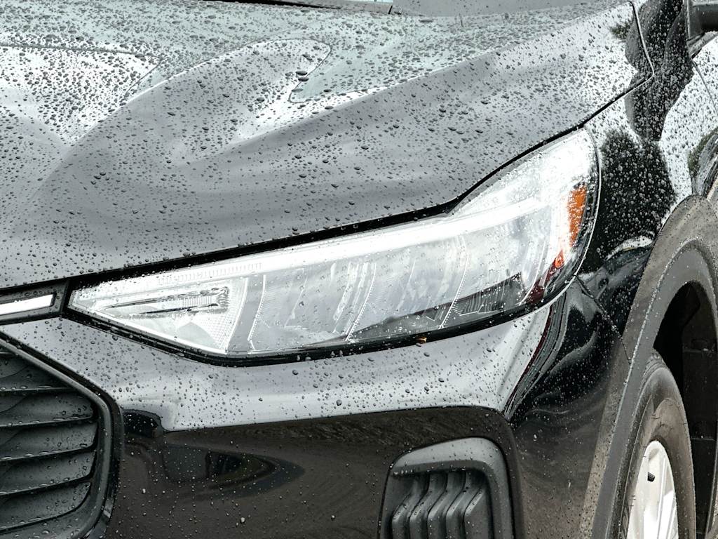 Thumbnail: 2025 Ford Escape - 27