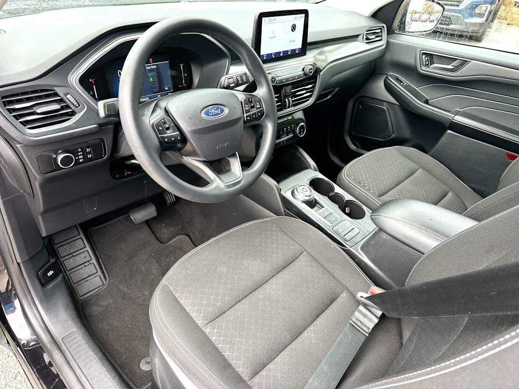 Thumbnail: 2025 Ford Escape - 2