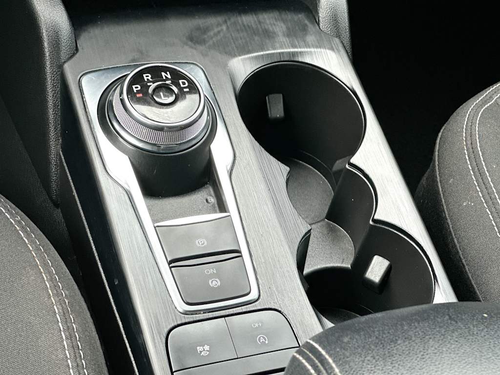 Thumbnail: 2025 Ford Escape - 14