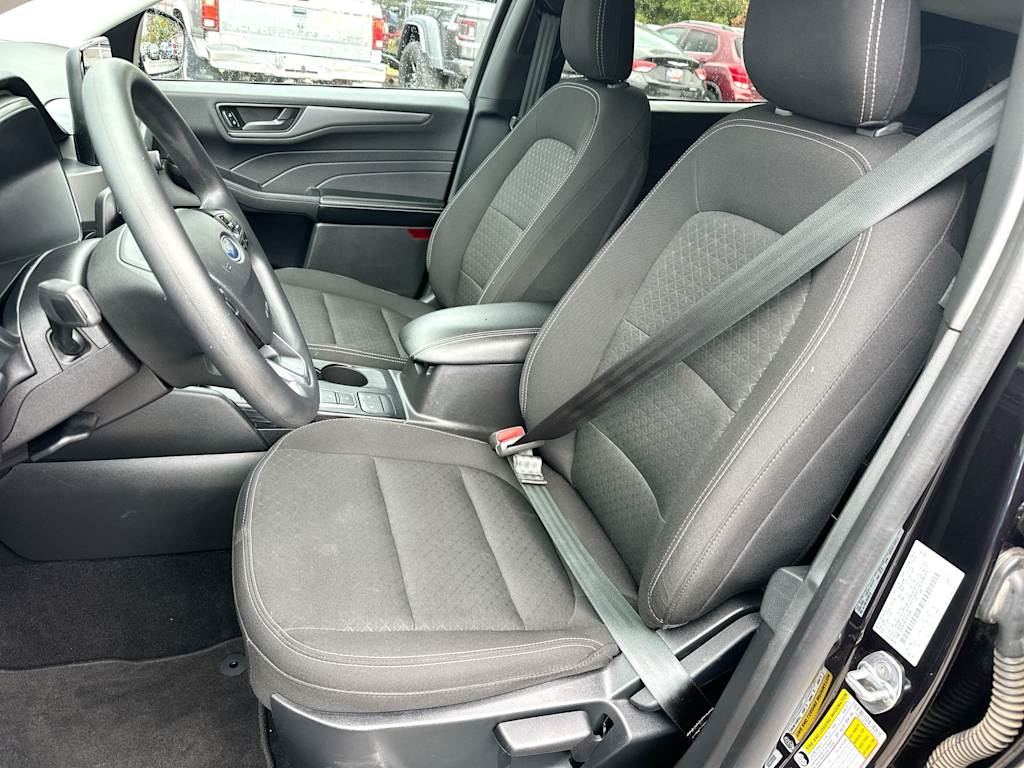 Thumbnail: 2025 Ford Escape - 10