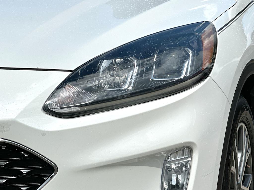 Thumbnail: 2020 Ford Escape - 27