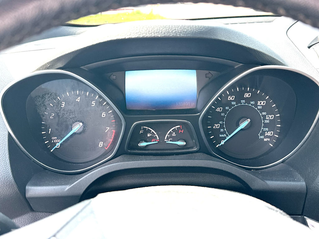 Thumbnail: 2014 Ford Escape - 6