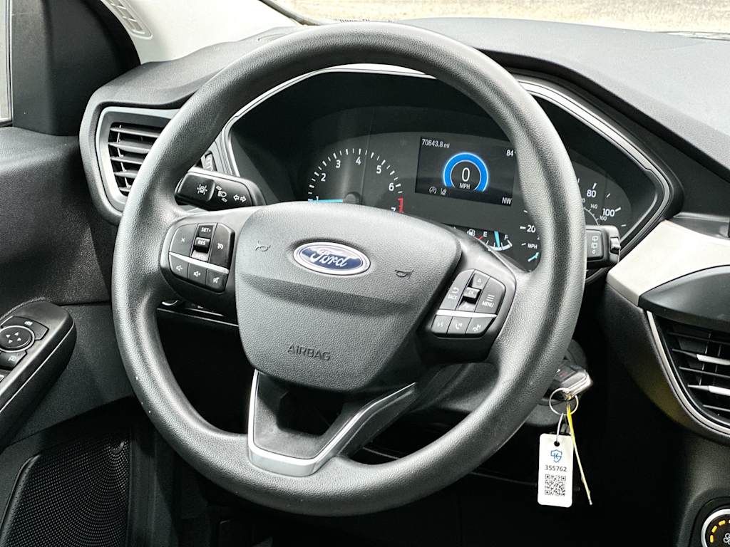 Thumbnail: 2022 Ford Escape - 12