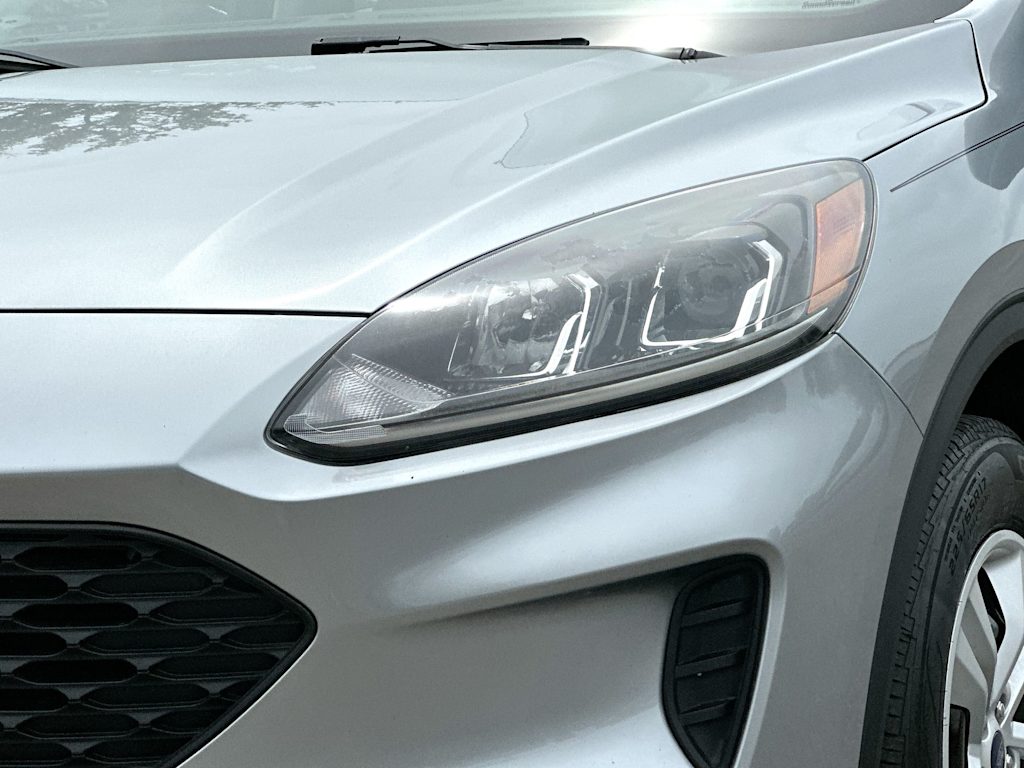Thumbnail: 2022 Ford Escape - 27