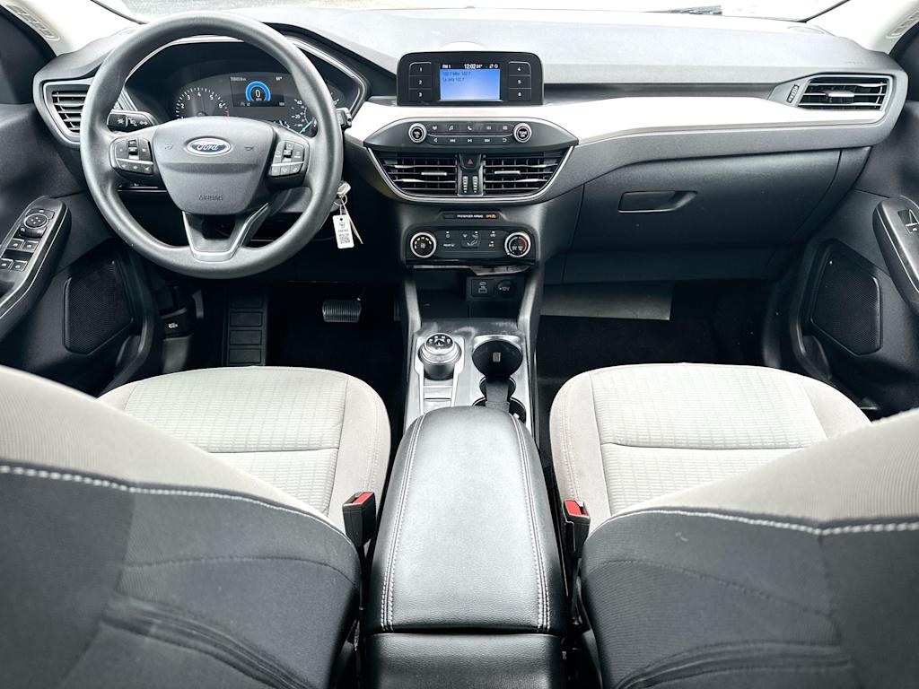Thumbnail: 2022 Ford Escape - 9