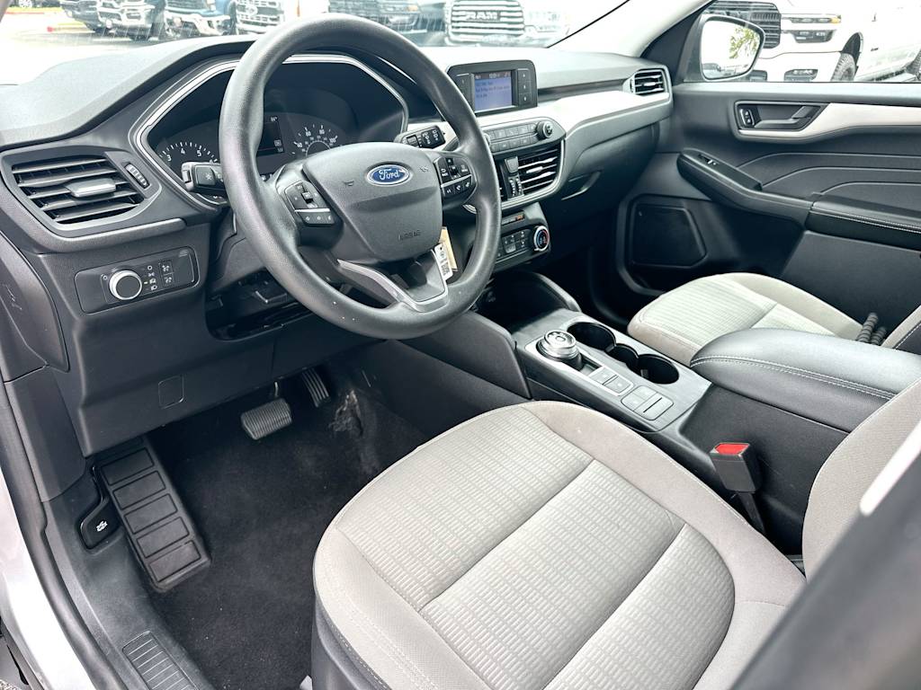Thumbnail: 2022 Ford Escape - 2