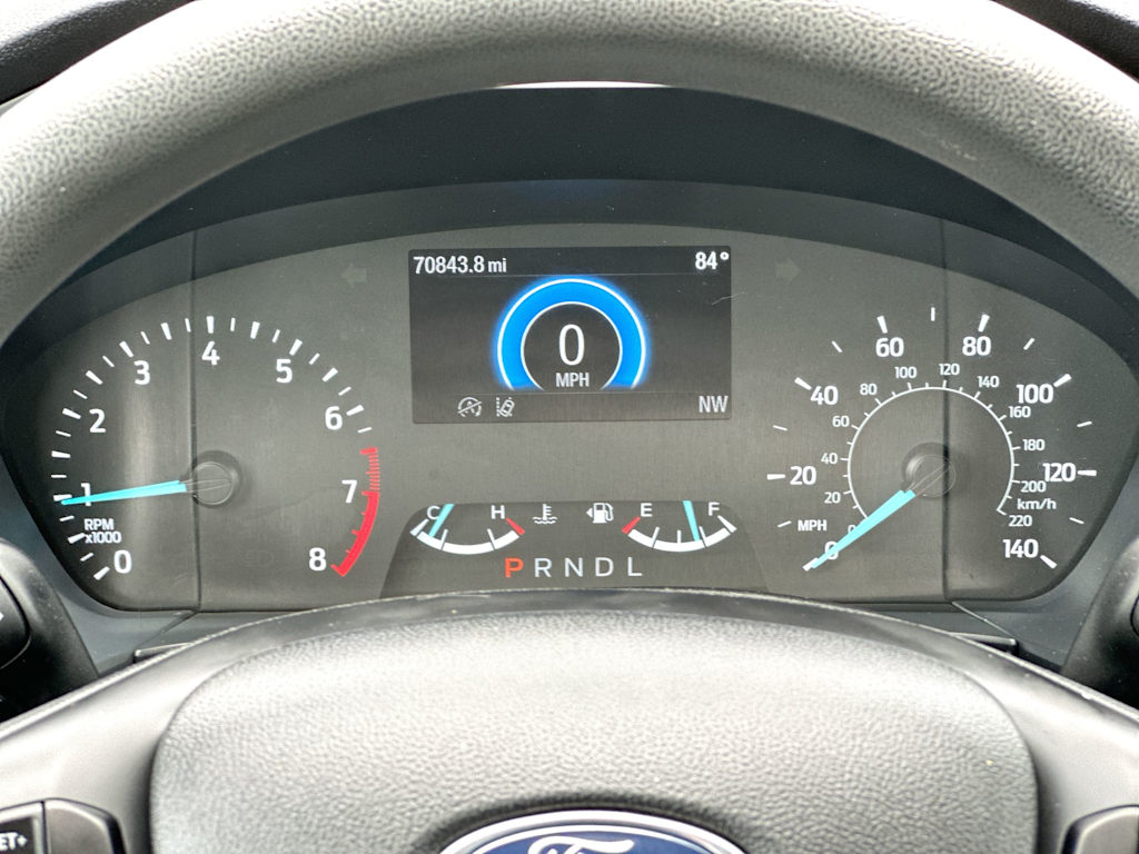 Thumbnail: 2022 Ford Escape - 15
