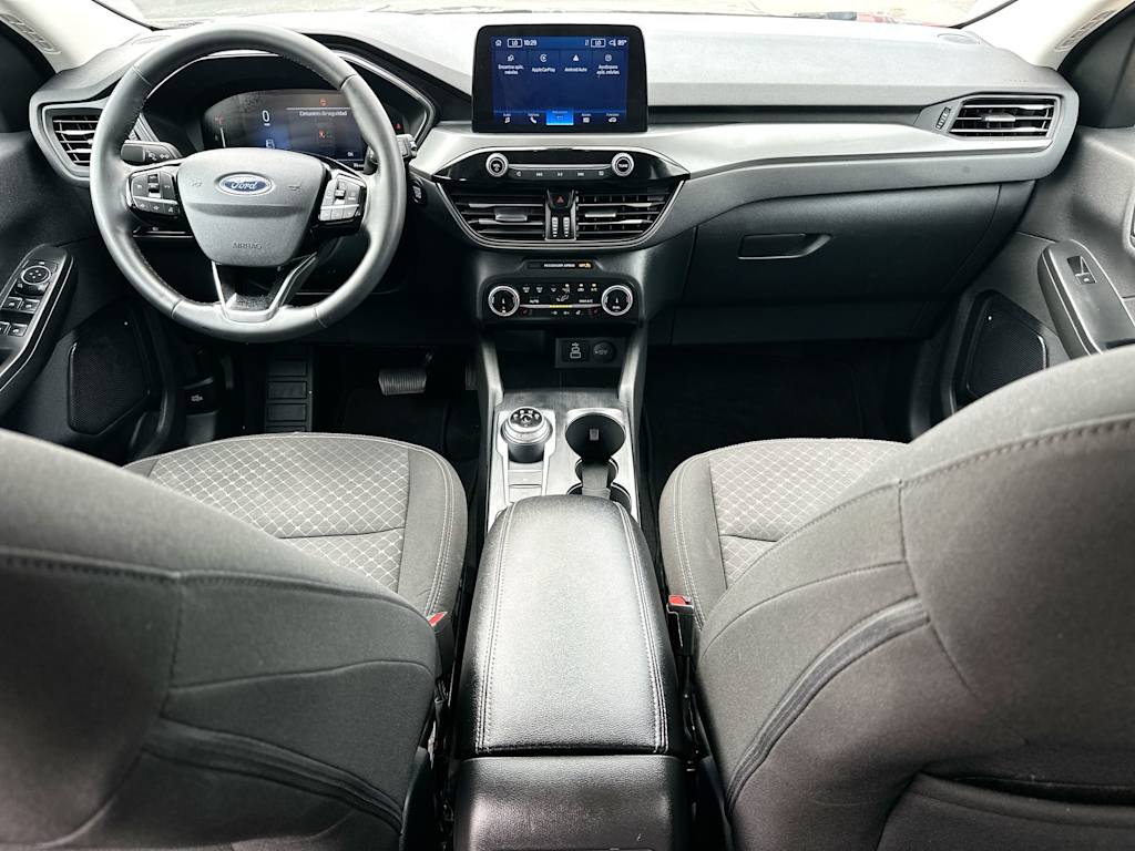 Thumbnail: 2024 Ford Escape - 9