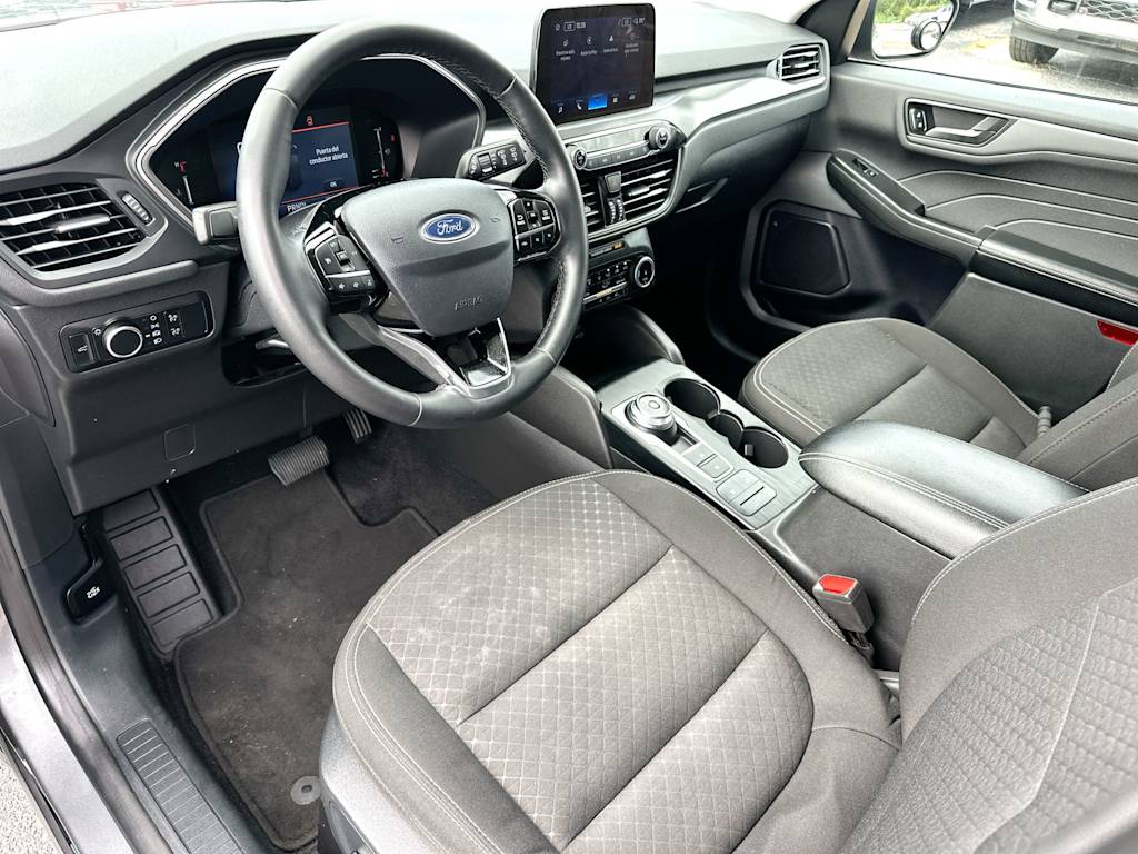 Thumbnail: 2024 Ford Escape - 2