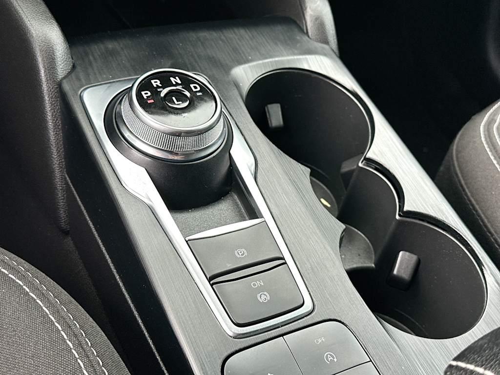 Thumbnail: 2024 Ford Escape - 14