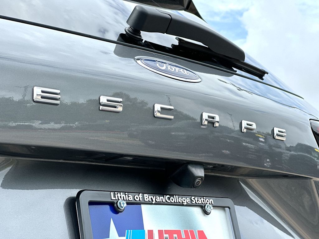 Thumbnail: 2024 Ford Escape - 7