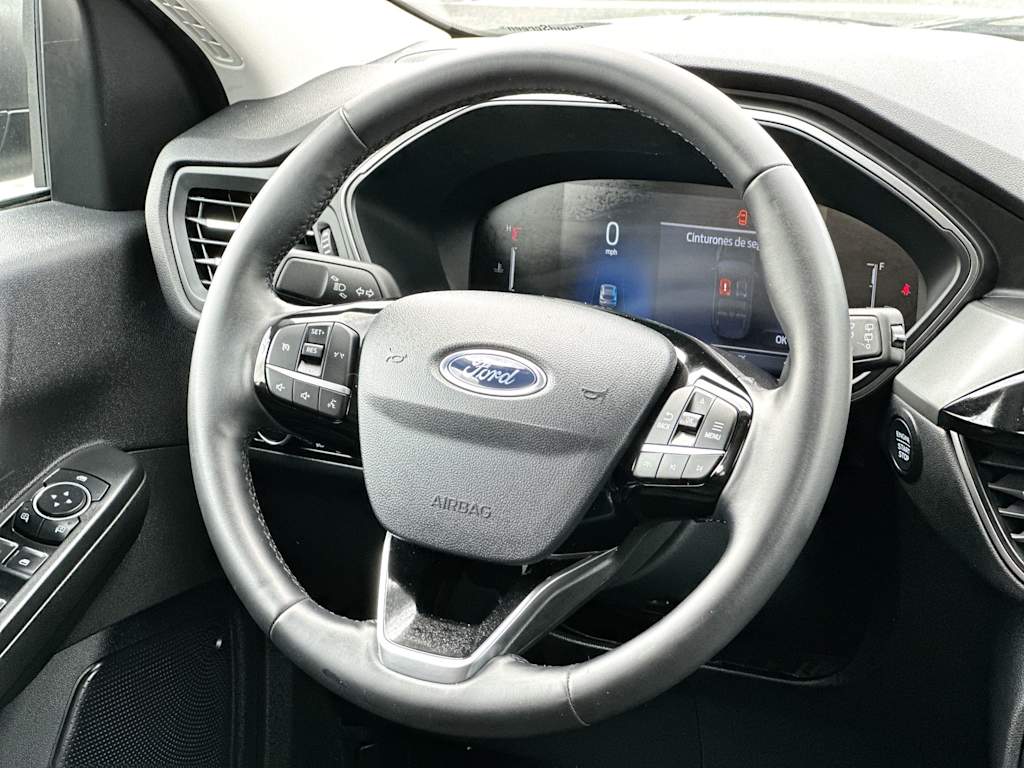 Thumbnail: 2024 Ford Escape - 12