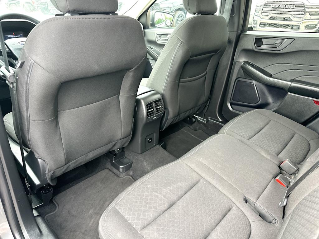 Thumbnail: 2024 Ford Escape - 28