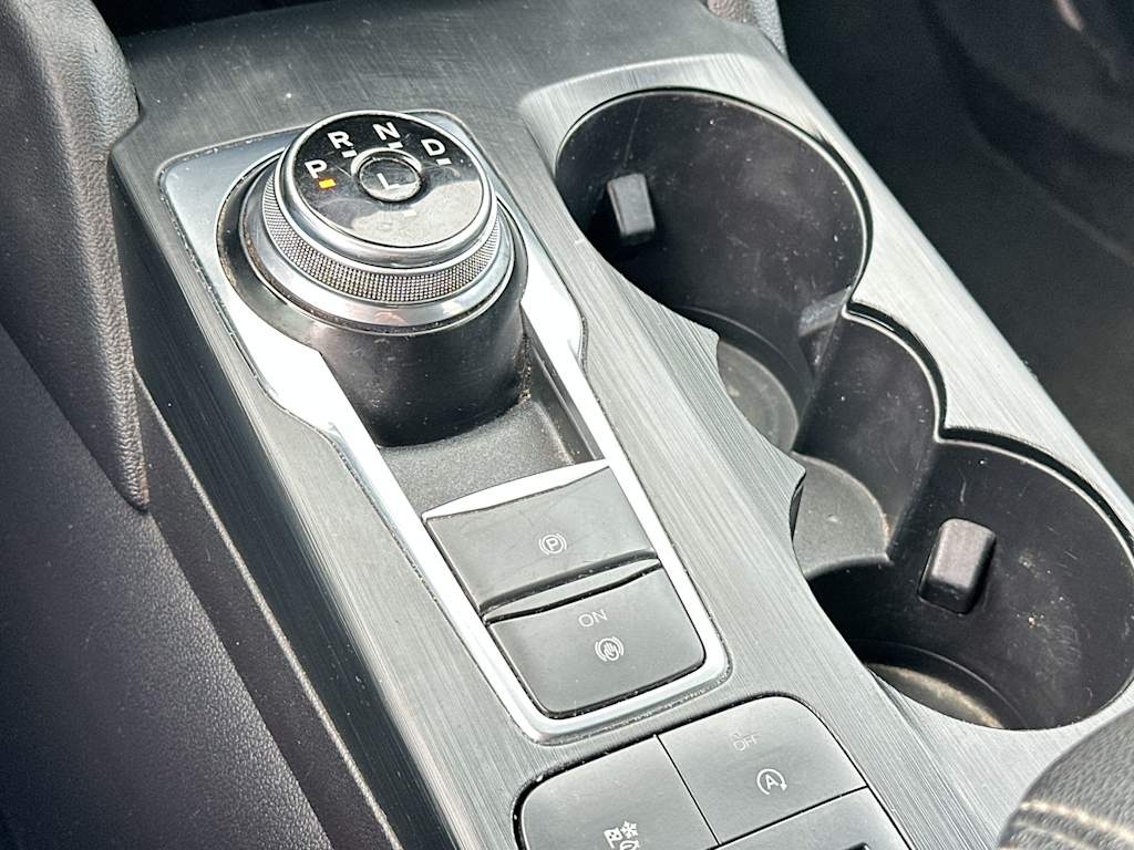 Thumbnail: 2021 Ford Escape - 13