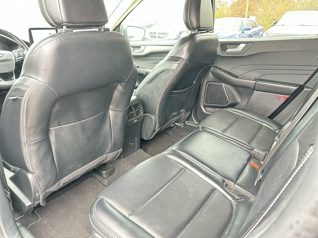 Thumbnail: 2021 Ford Escape - 27