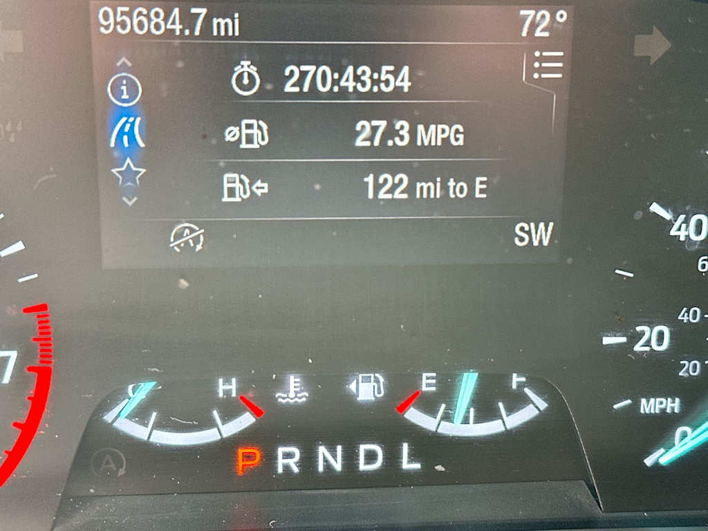 Thumbnail: 2021 Ford Escape - 14