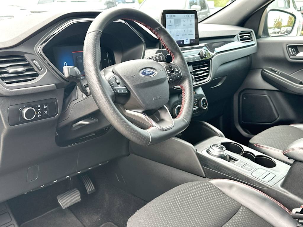 Thumbnail: 2025 Ford Escape - 2