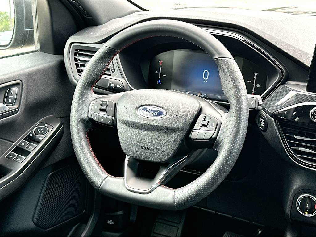 Thumbnail: 2025 Ford Escape - 12