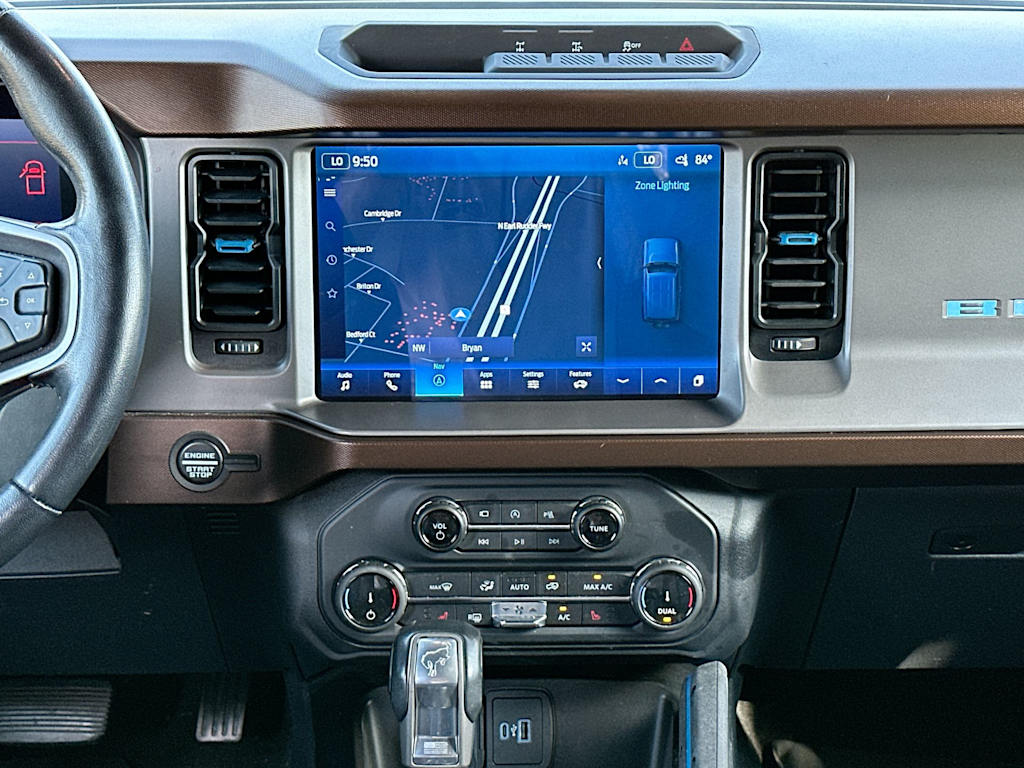 Thumbnail: 2022 Ford Bronco - 28