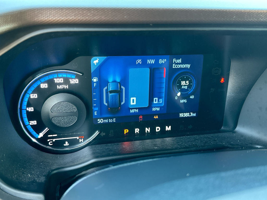 Thumbnail: 2022 Ford Bronco - 15