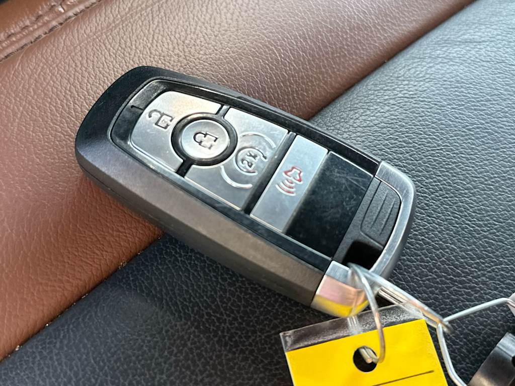 Thumbnail: 2022 Ford Bronco - 29