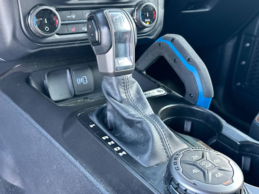 Thumbnail: 2022 Ford Bronco - 14