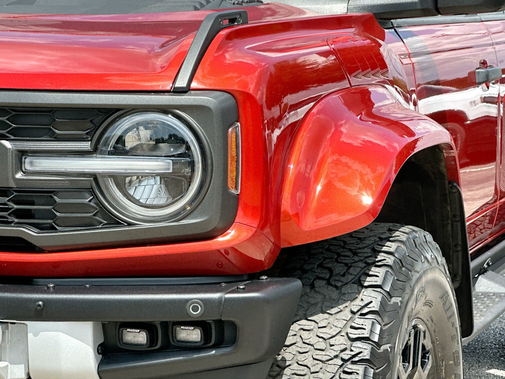 Thumbnail: 2024 Ford Bronco - 27