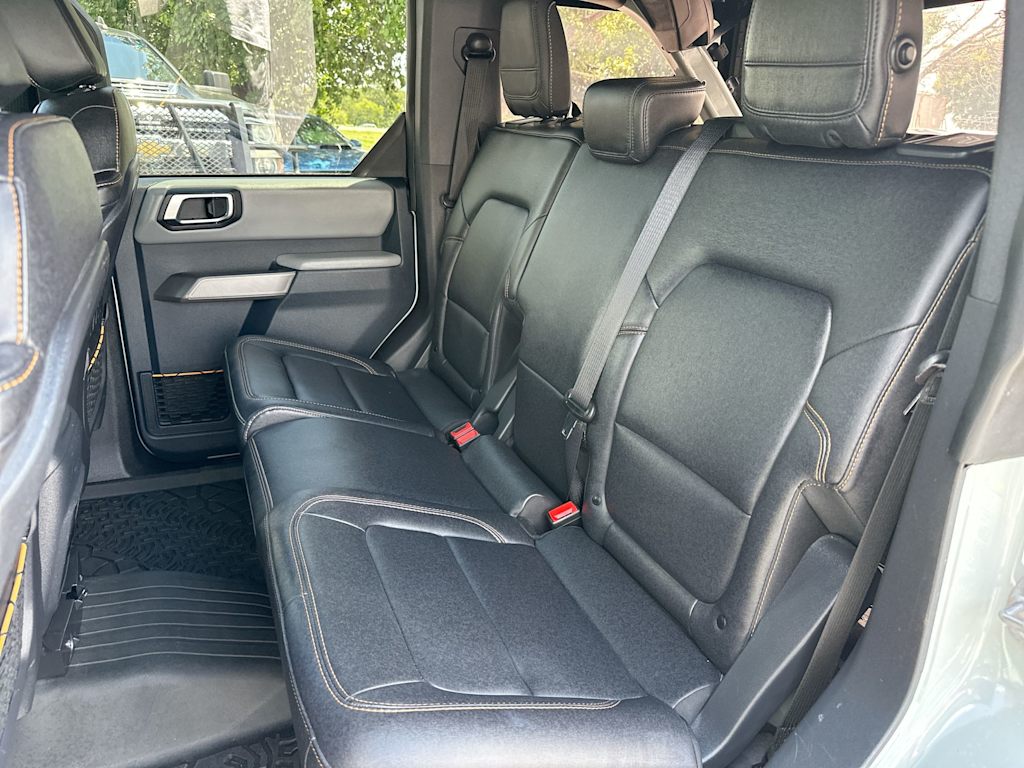 Thumbnail: 2023 Ford Bronco - 11