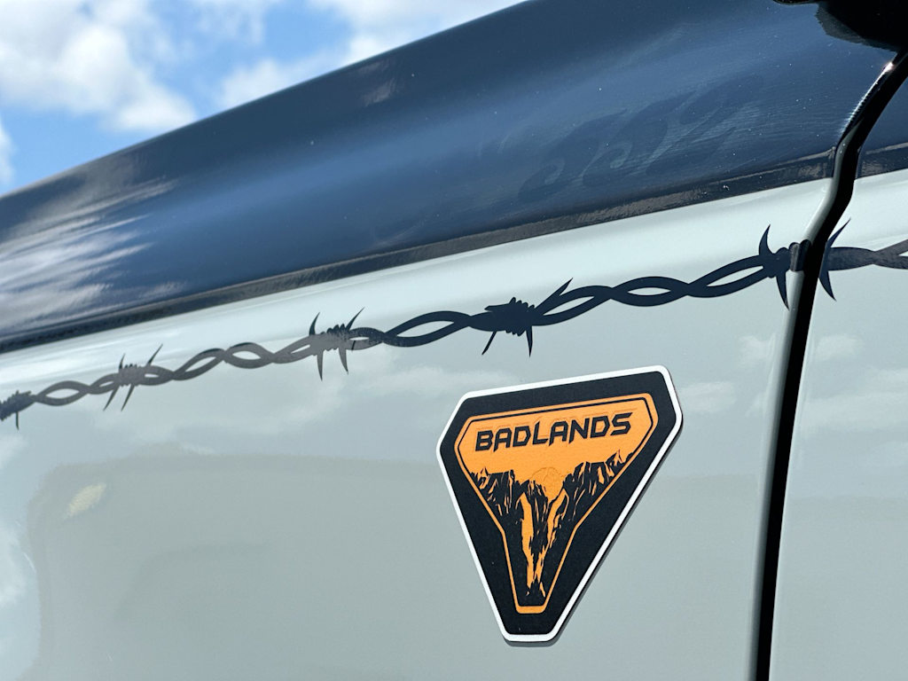 Thumbnail: 2023 Ford Bronco - 7